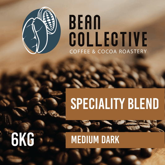 Wholesale 6kg - Speciality Blend